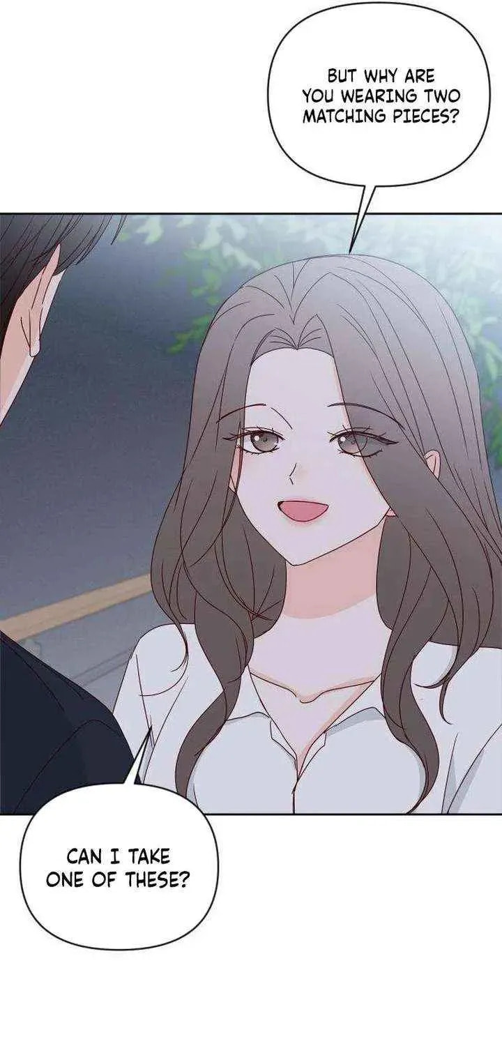 Read My Love Interferer chapter 18 image 11 on Lezhin