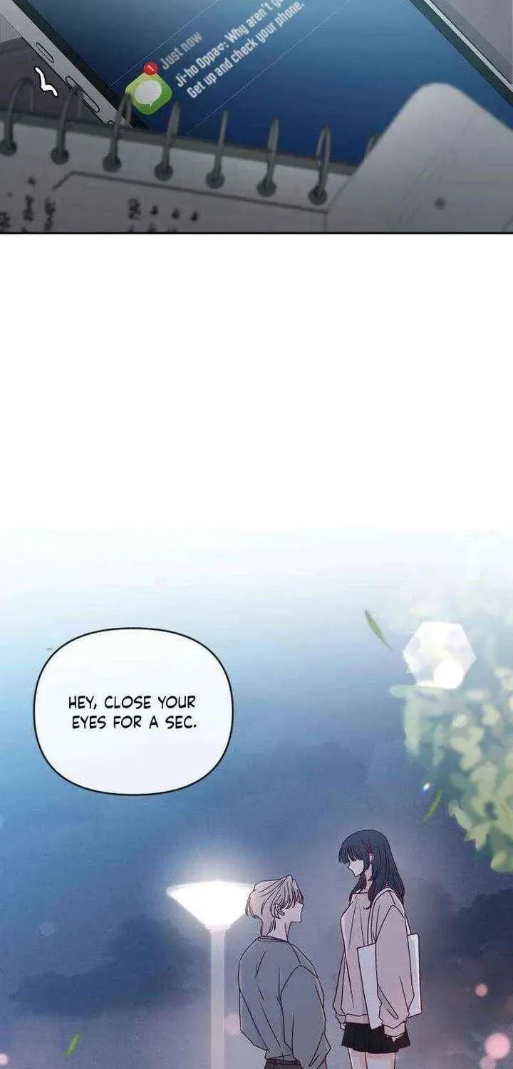 Read My Love Interferer chapter 18 image 14 on Lezhin