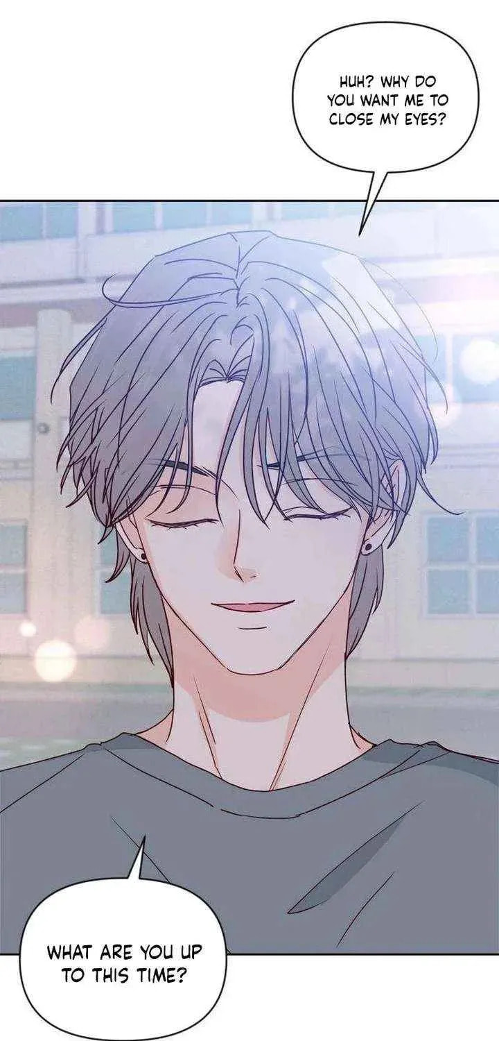 Read My Love Interferer chapter 18 image 16 on Lezhin