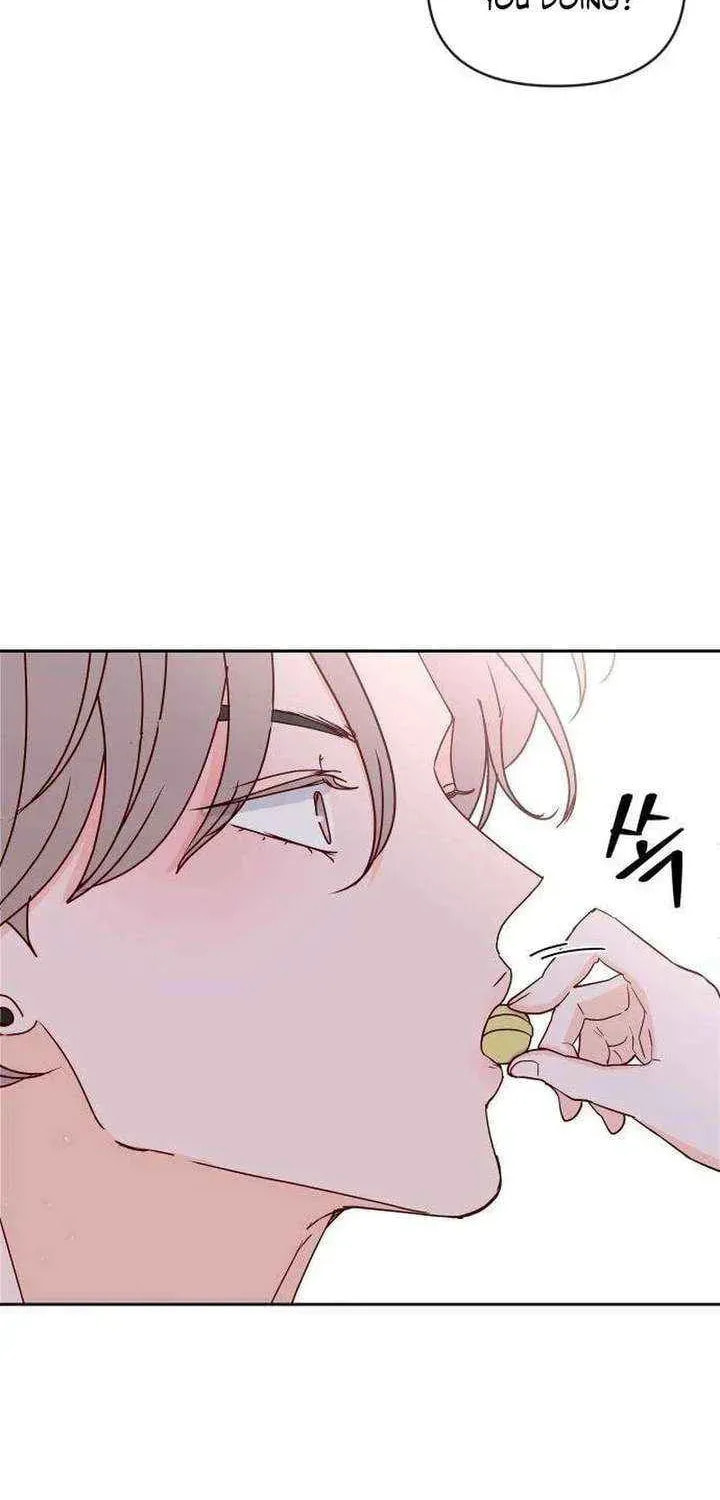 Read My Love Interferer chapter 18 image 19 on Lezhin