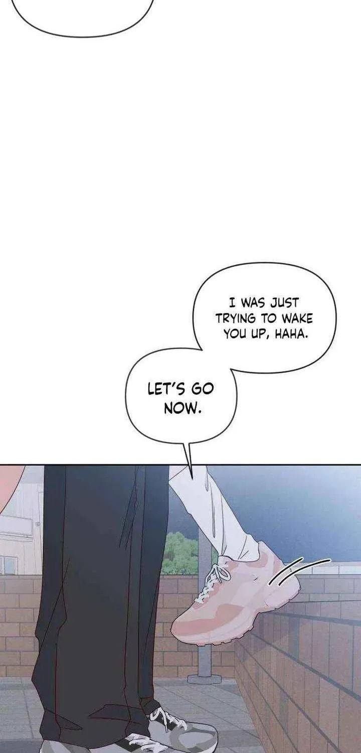 Read My Love Interferer chapter 18 image 22 on Lezhin