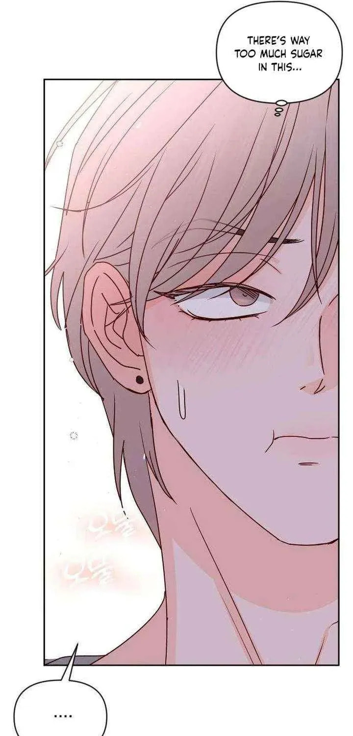 Read My Love Interferer chapter 18 image 25 on Lezhin