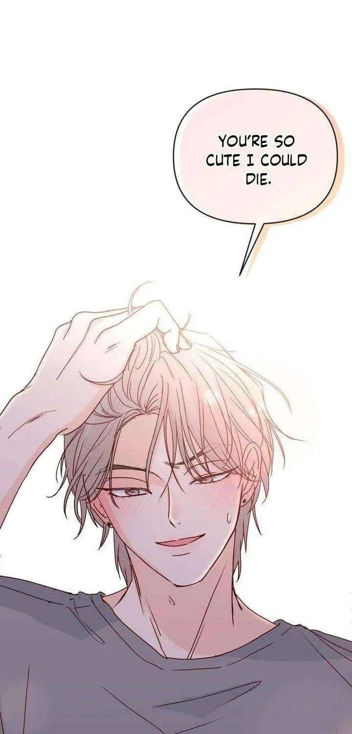 Read My Love Interferer chapter 18 image 28 on Lezhin