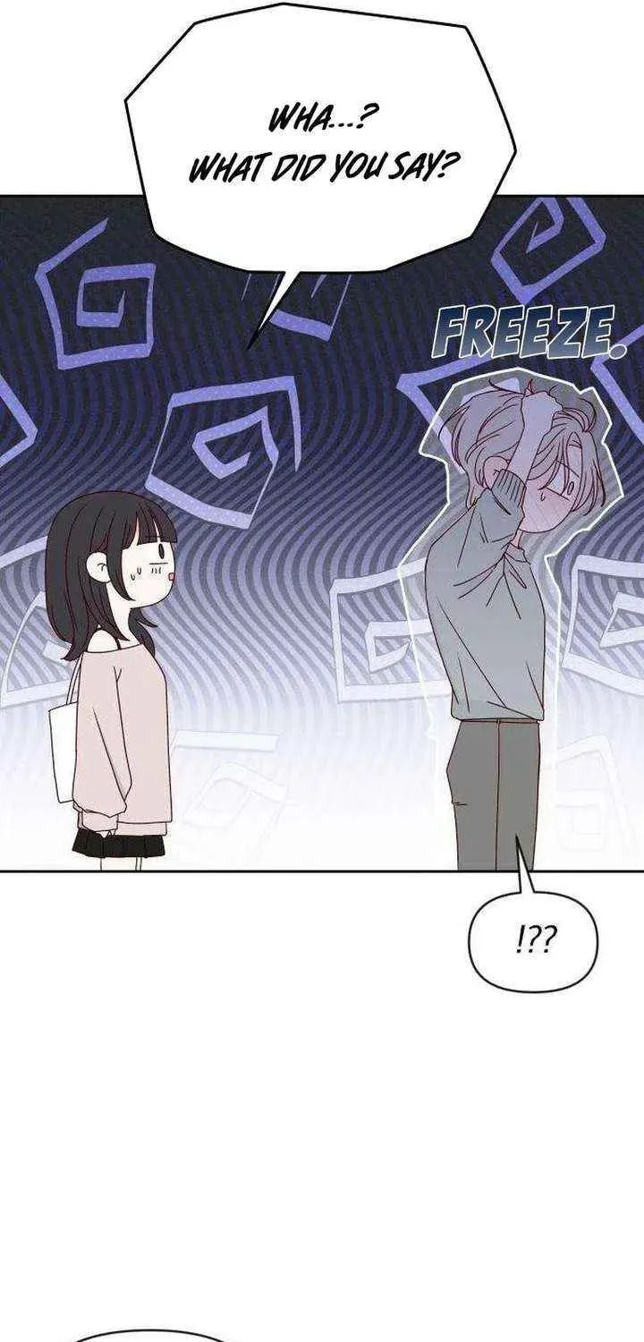 Read My Love Interferer chapter 18 image 30 on Lezhin
