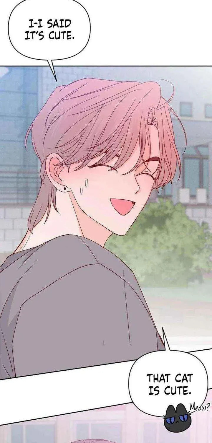 Read My Love Interferer chapter 18 image 31 on Lezhin