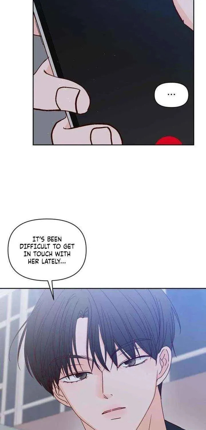 Read My Love Interferer chapter 18 image 4 on Lezhin