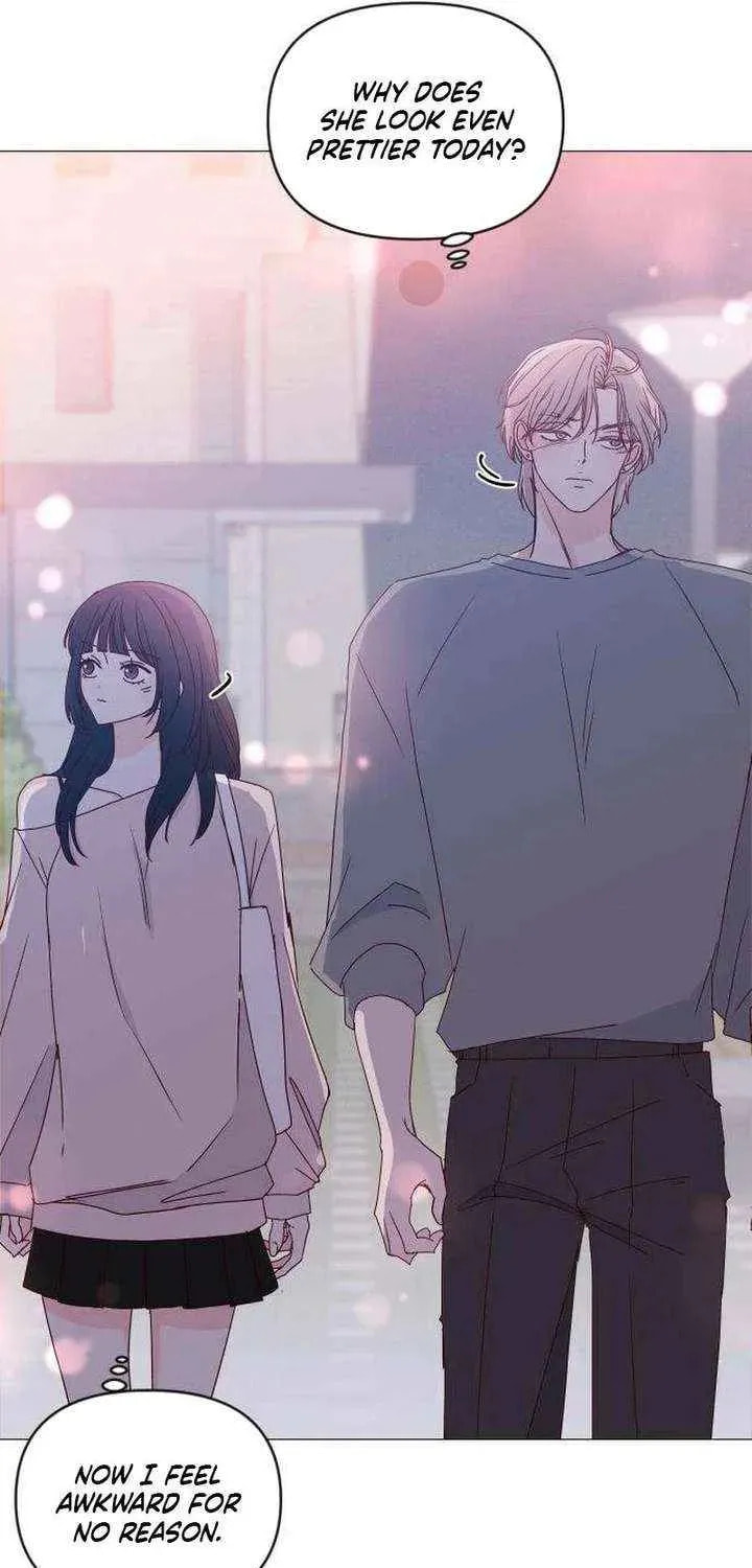 Read My Love Interferer chapter 18 image 40 on Lezhin