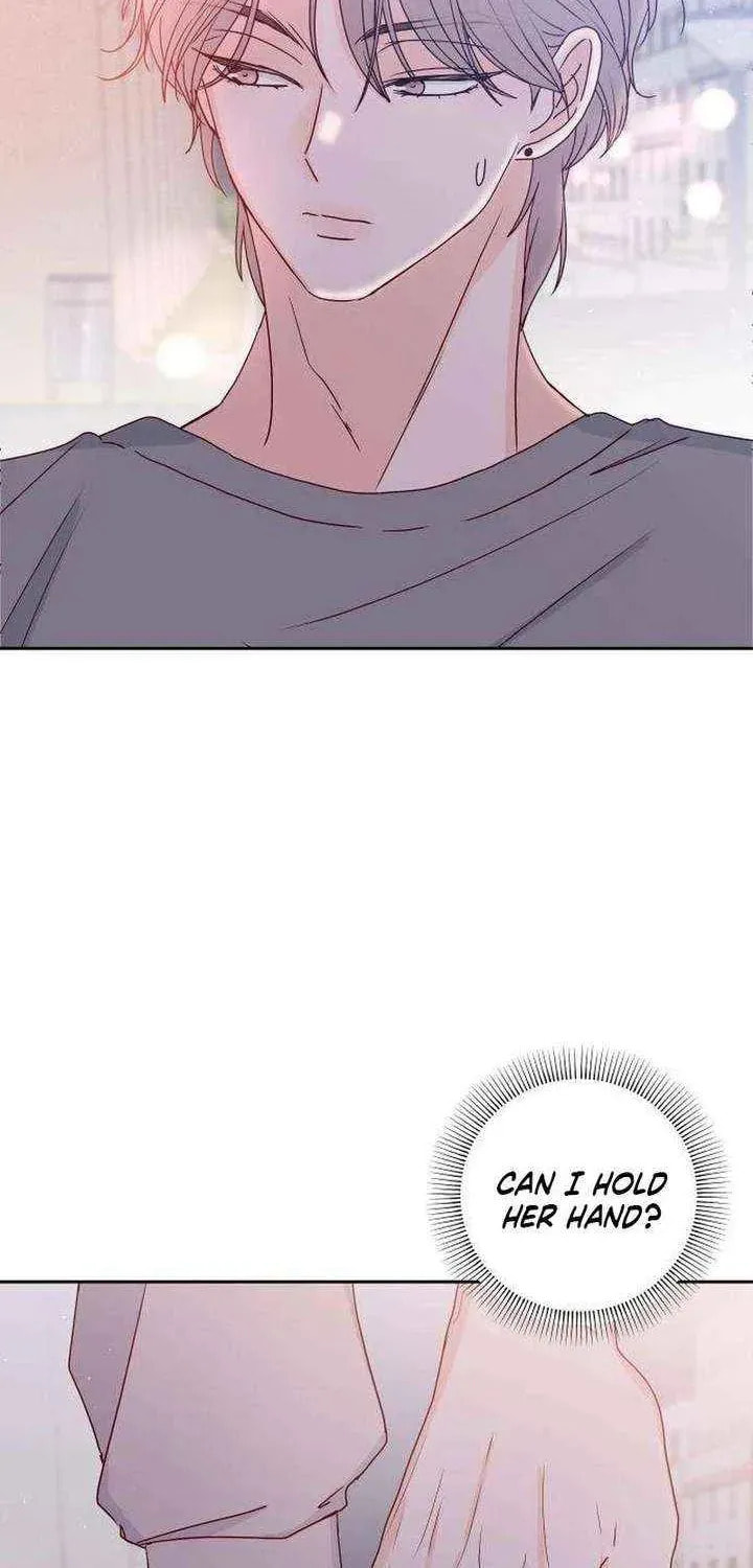 Read My Love Interferer chapter 18 image 43 on Lezhin