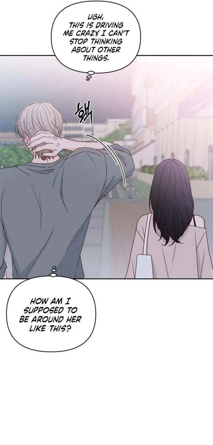 Read My Love Interferer chapter 18 image 45 on Lezhin