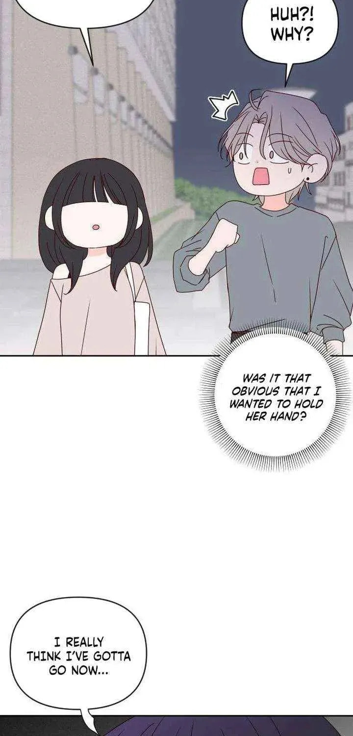 Read My Love Interferer chapter 18 image 47 on Lezhin