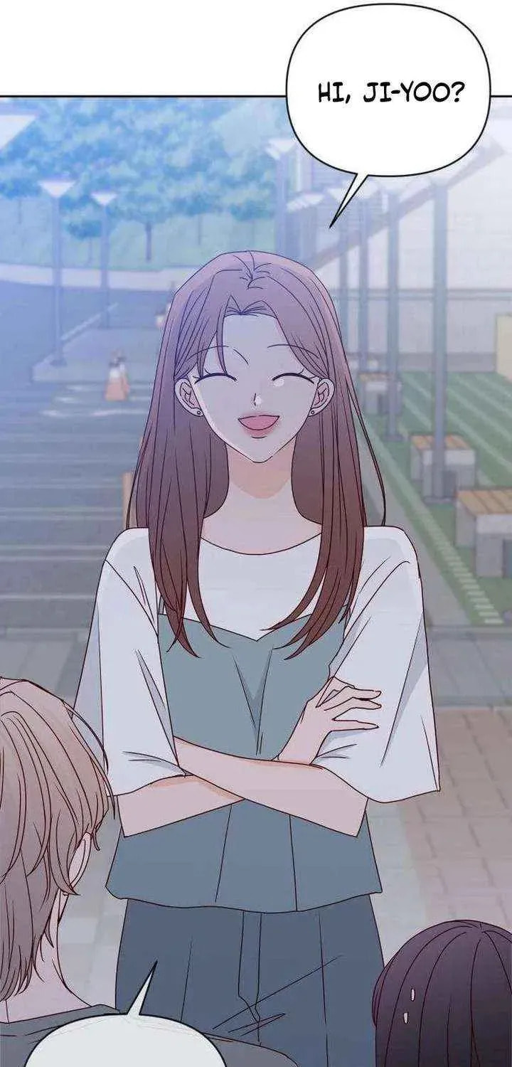 Read My Love Interferer chapter 18 image 49 on Lezhin