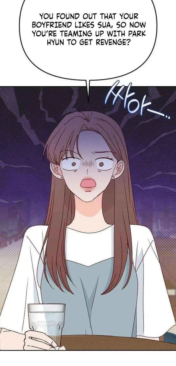 Read My Love Interferer chapter 18 image 55 on Lezhin