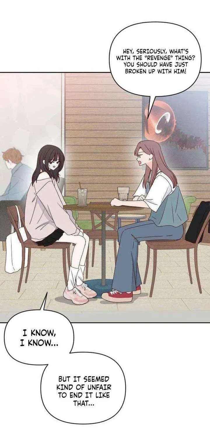Read My Love Interferer chapter 18 image 57 on Lezhin