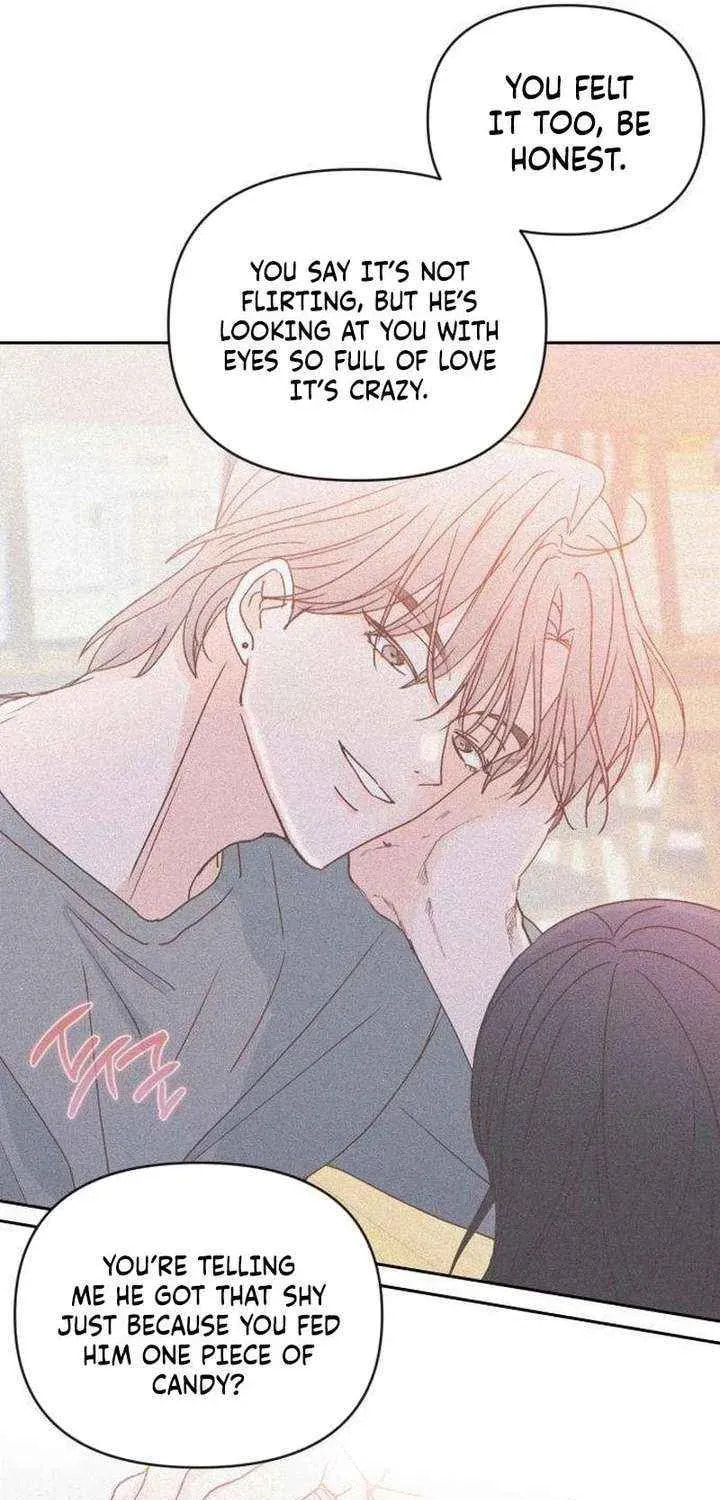 Read My Love Interferer chapter 18 image 63 on Lezhin