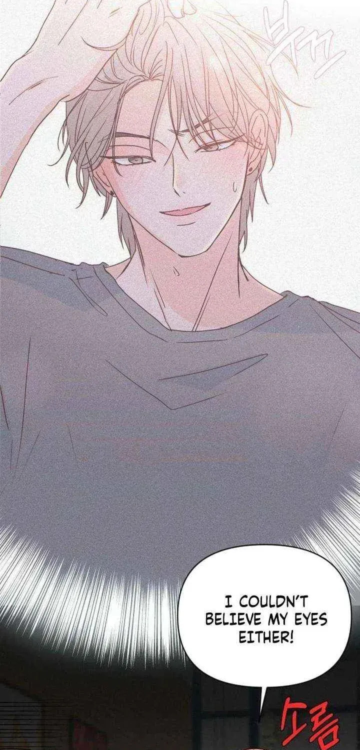Read My Love Interferer chapter 18 image 64 on Lezhin