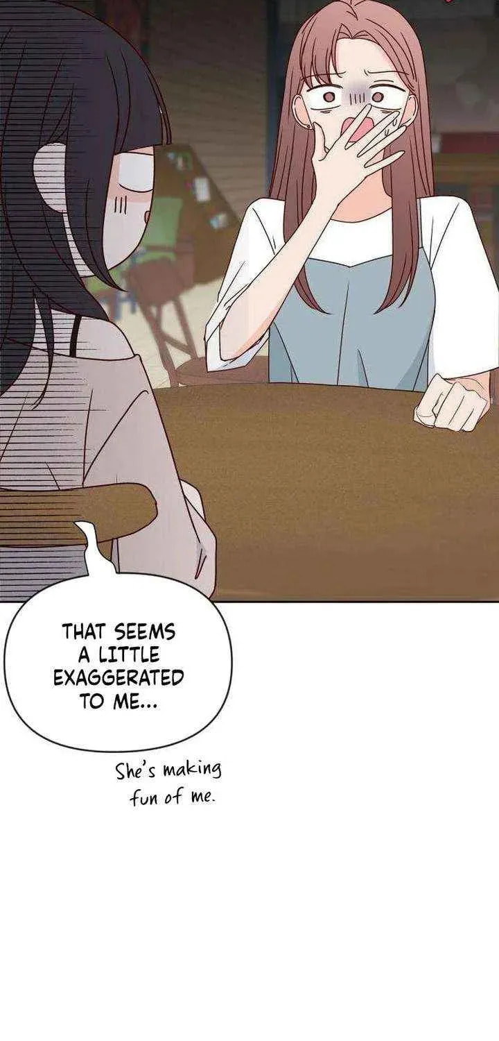 Read My Love Interferer chapter 18 image 65 on Lezhin