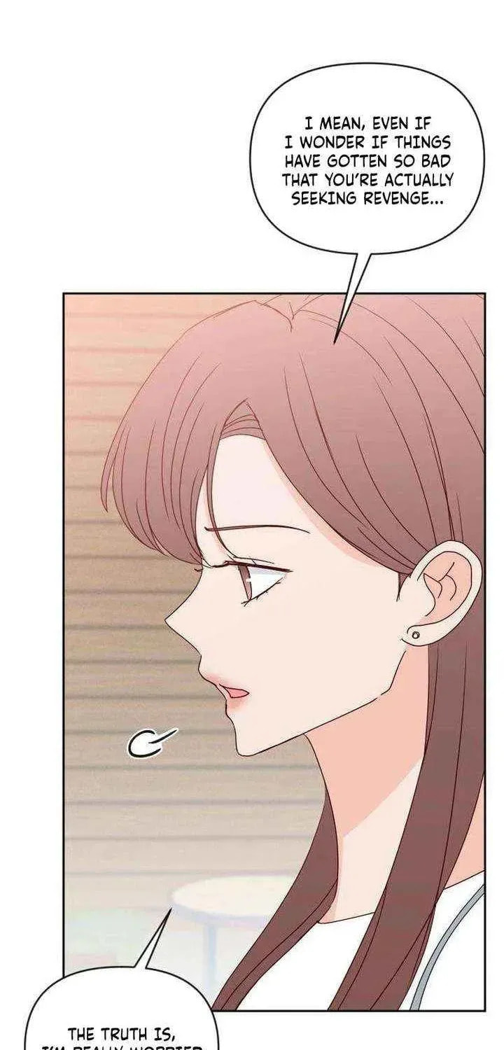 Read My Love Interferer chapter 18 image 66 on Lezhin