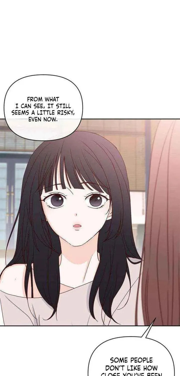 Read My Love Interferer chapter 18 image 68 on Lezhin