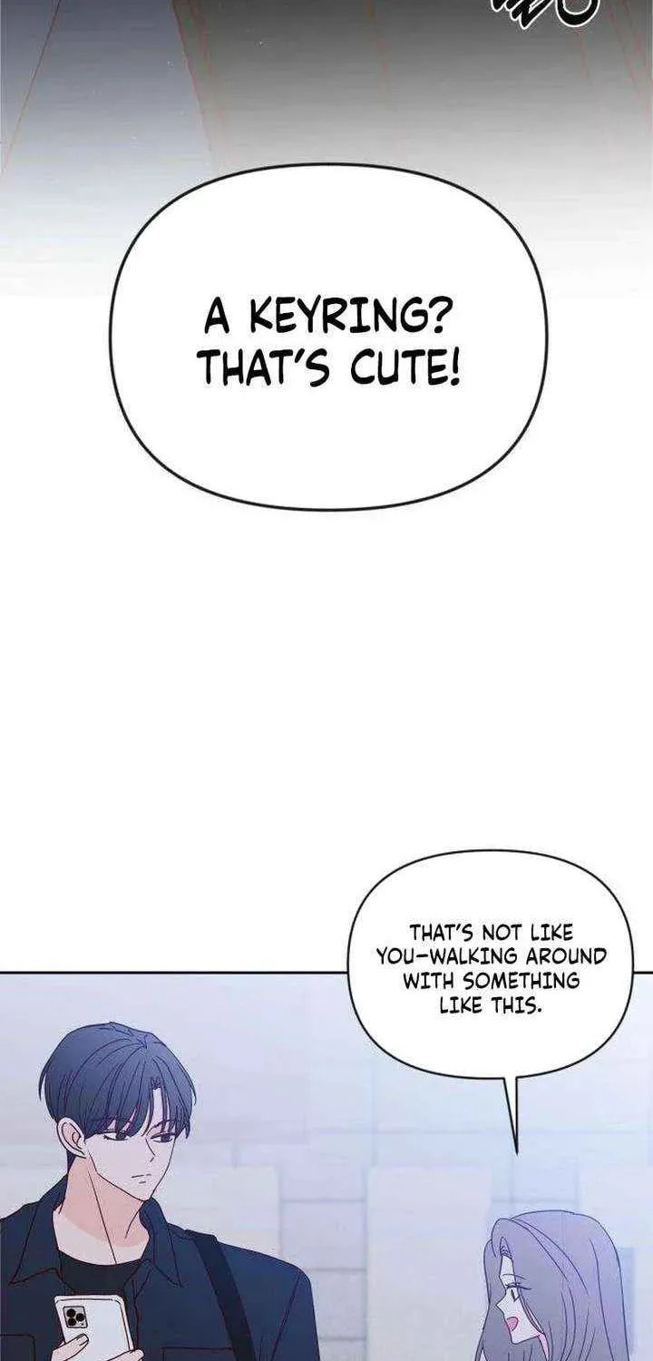 Read My Love Interferer chapter 18 image 7 on Lezhin
