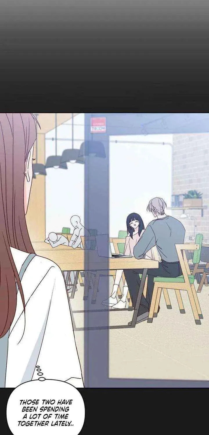 Read My Love Interferer chapter 18 image 70 on Lezhin