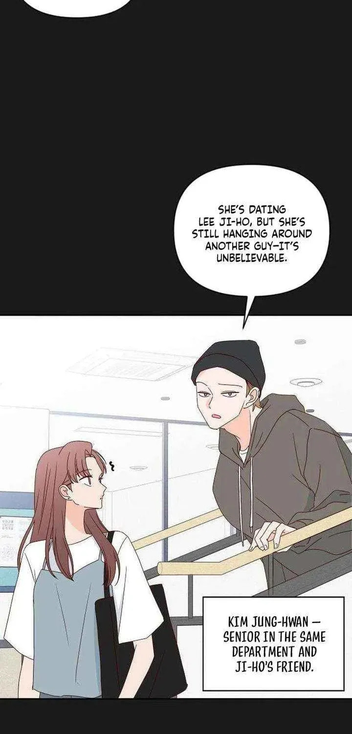 Read My Love Interferer chapter 18 image 71 on Lezhin