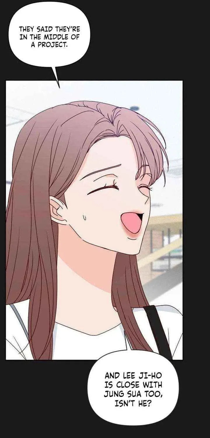 Read My Love Interferer chapter 18 image 73 on Lezhin