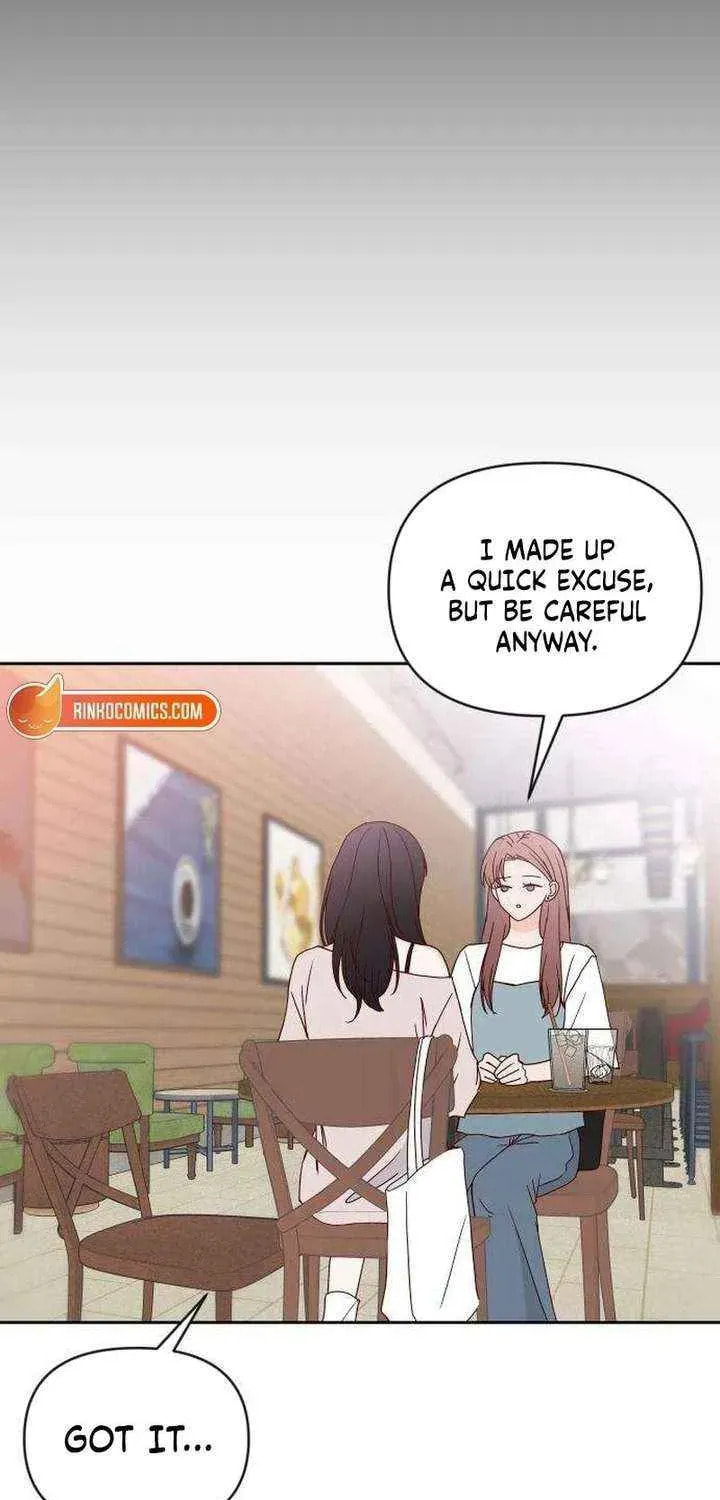 Read My Love Interferer chapter 18 image 75 on Lezhin