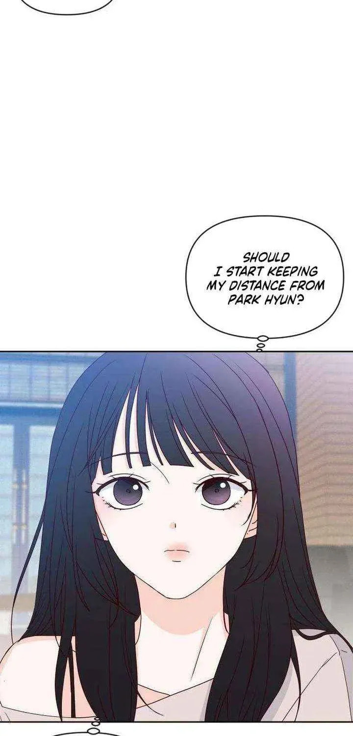 Read My Love Interferer chapter 18 image 76 on Lezhin