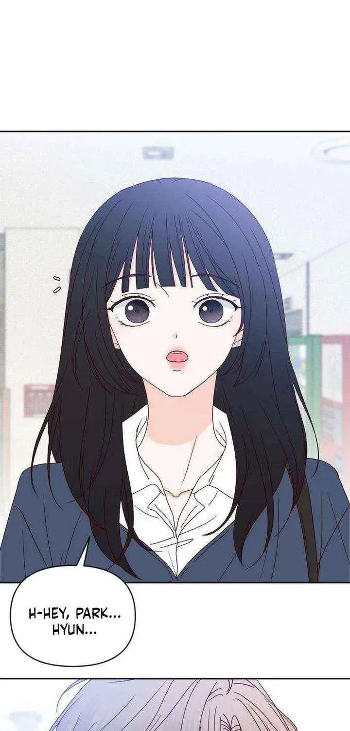 Read My Love Interferer chapter 18 image 78 on Lezhin