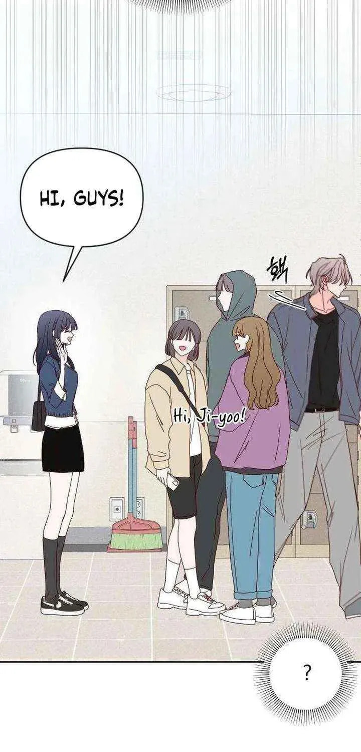 Read My Love Interferer chapter 18 image 80 on Lezhin
