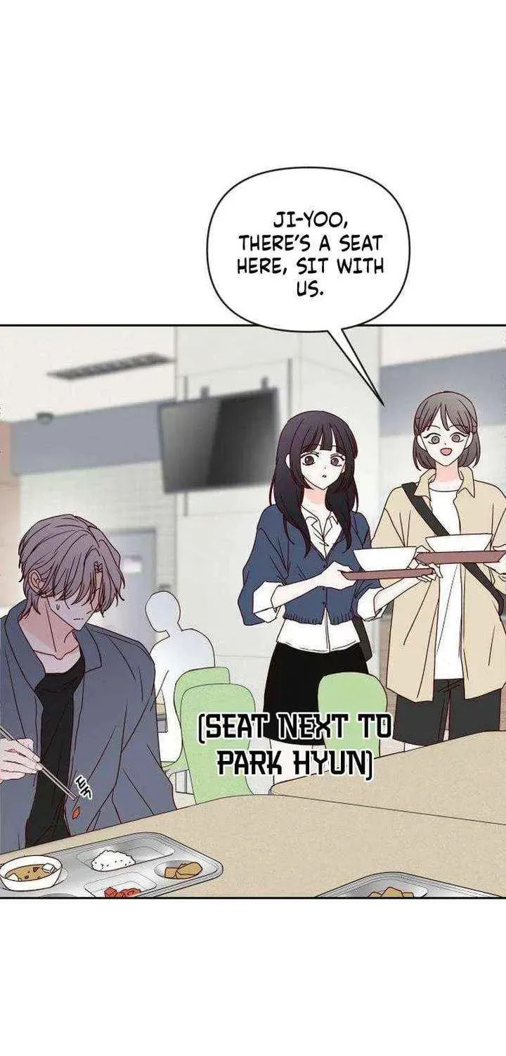 Read My Love Interferer chapter 18 image 81 on Lezhin