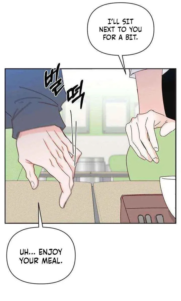 Read My Love Interferer chapter 18 image 82 on Lezhin