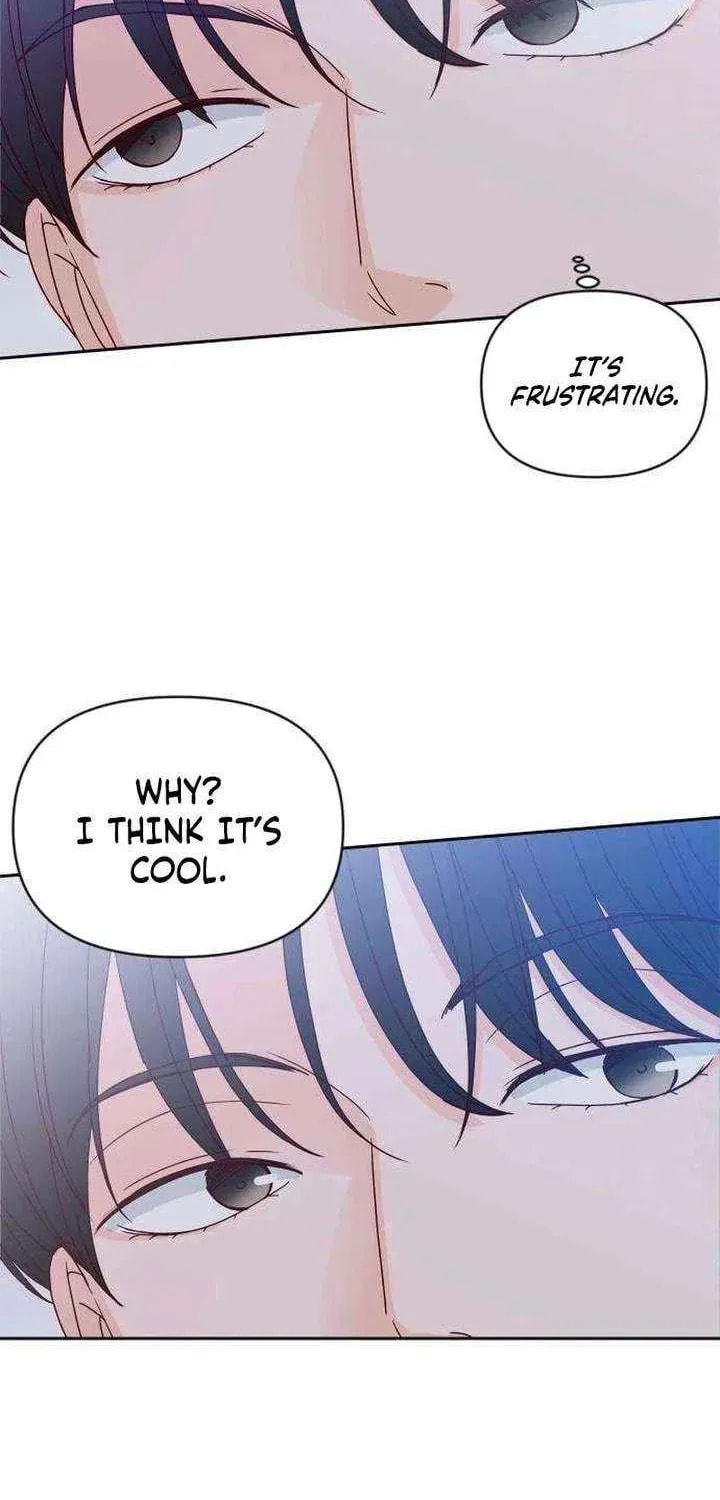 Read My Love Interferer chapter 18 image 9 on Lezhin