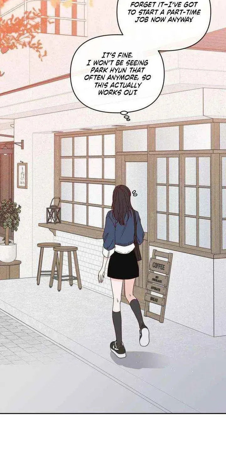 Read My Love Interferer chapter 18 image 90 on Lezhin