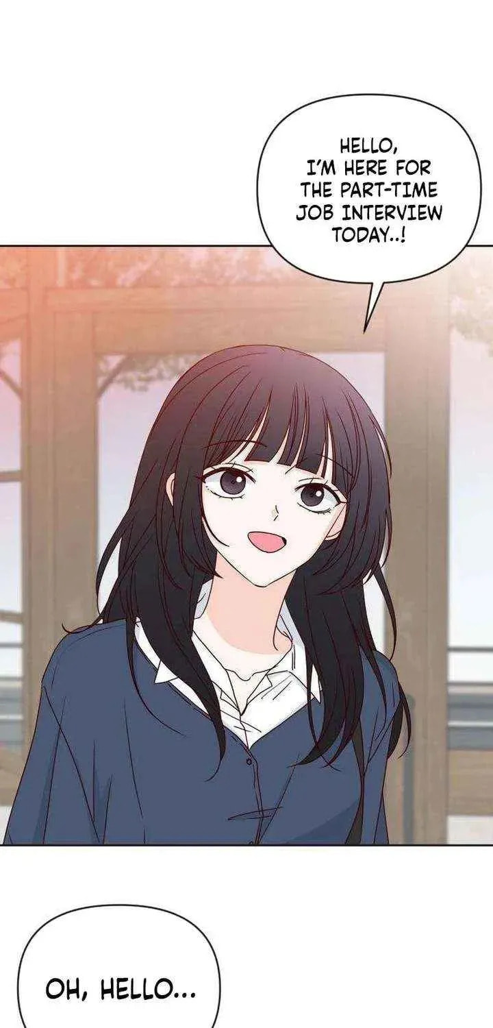 Read My Love Interferer chapter 18 image 92 on Lezhin