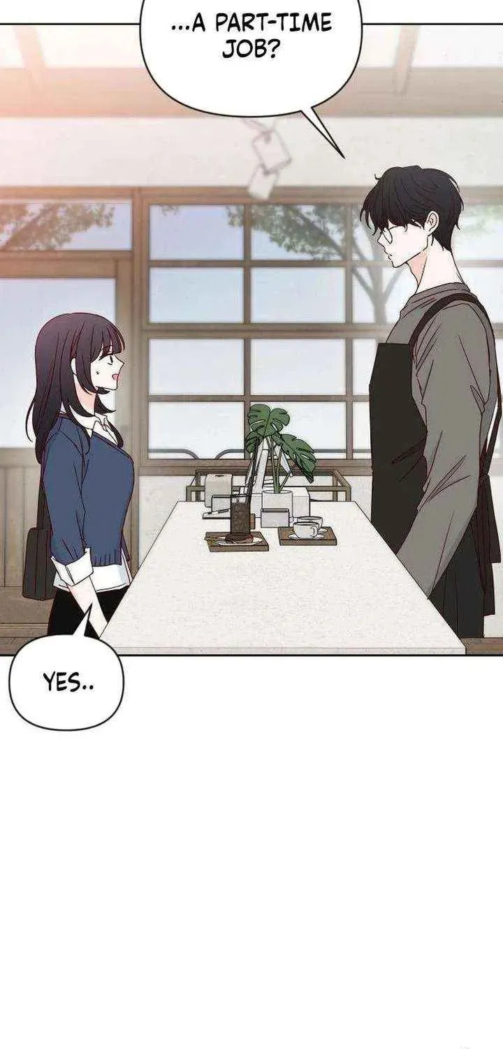 Read My Love Interferer chapter 18 image 94 on Lezhin