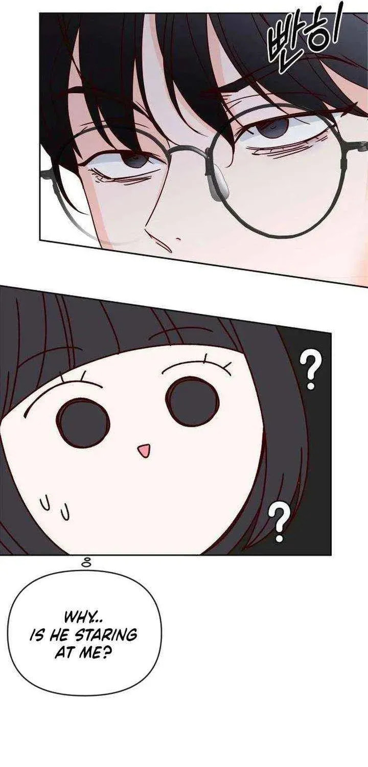 Read My Love Interferer chapter 18 image 95 on Lezhin