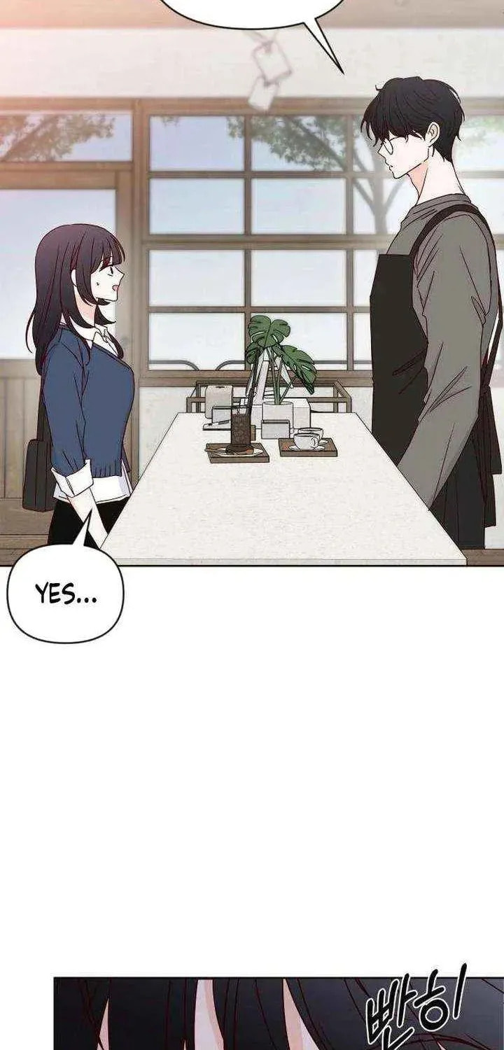 Read My Love Interferer chapter 19 image 1 on Lezhin