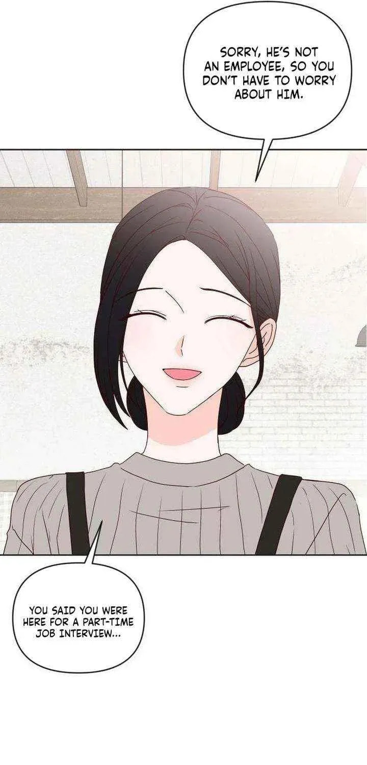 Read My Love Interferer chapter 19 image 10 on Lezhin