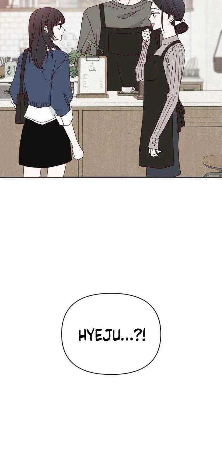 Read My Love Interferer chapter 19 image 12 on Lezhin