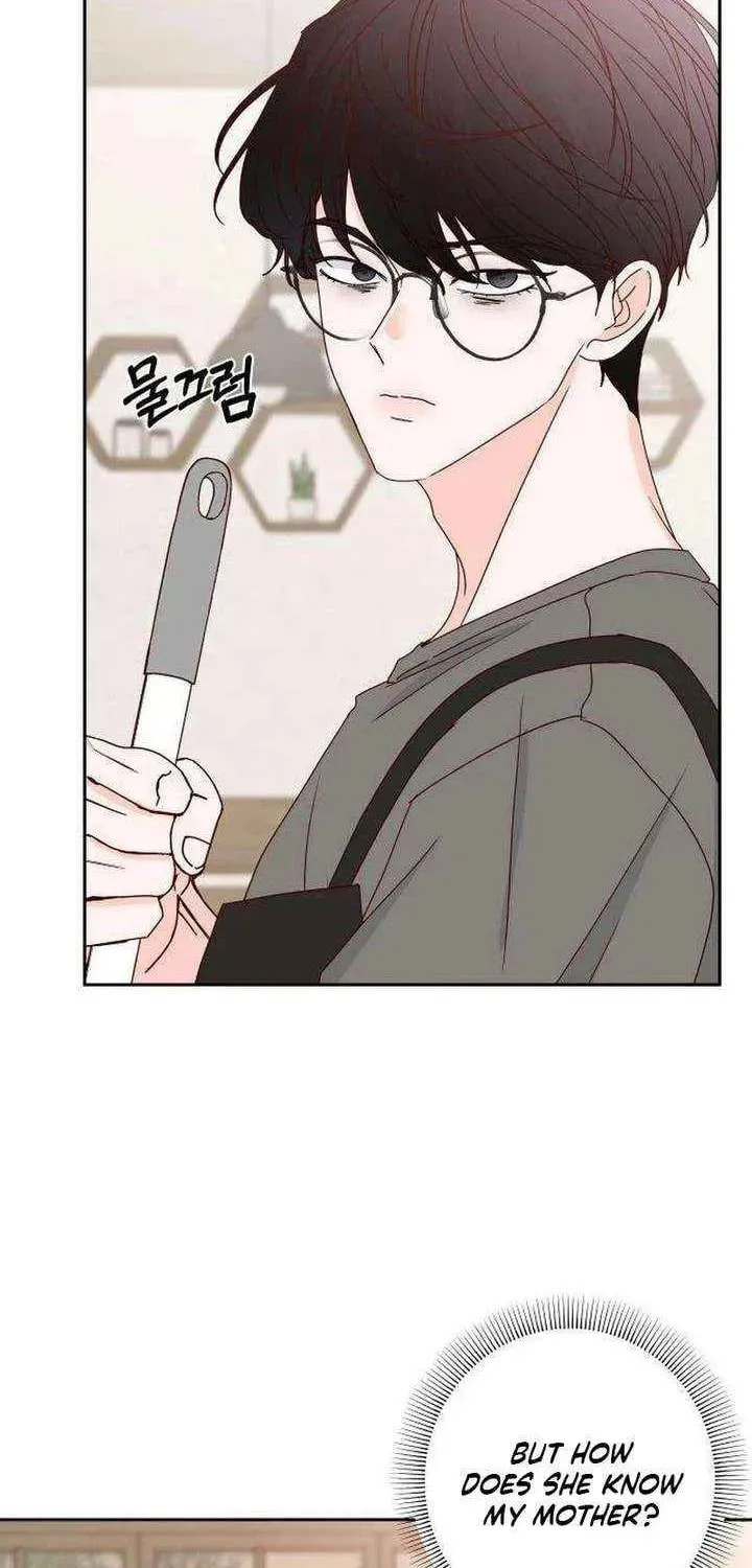 Read My Love Interferer chapter 19 image 16 on Lezhin