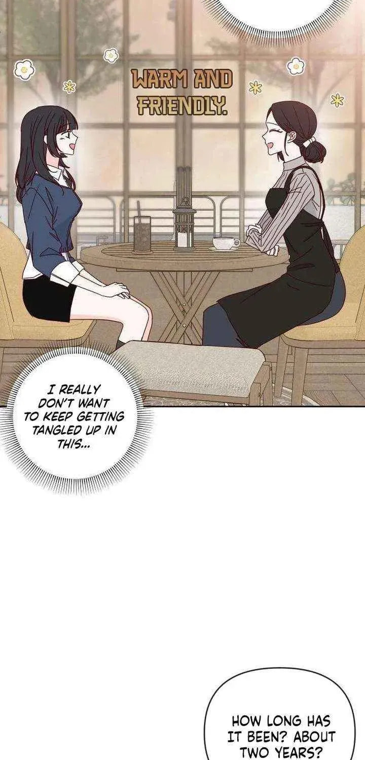 Read My Love Interferer chapter 19 image 17 on Lezhin