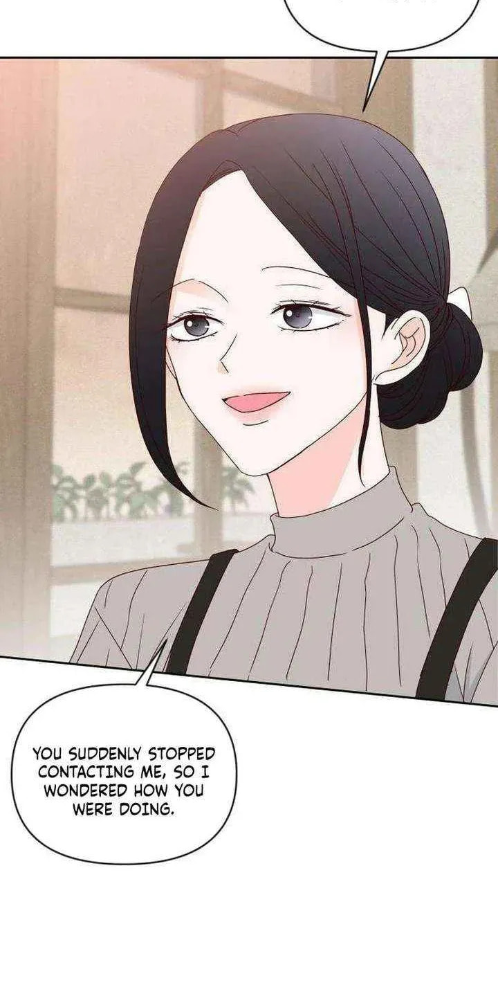 Read My Love Interferer chapter 19 image 18 on Lezhin