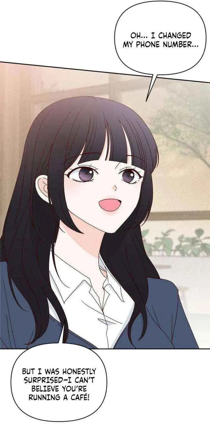 Read My Love Interferer chapter 19 image 19 on Lezhin