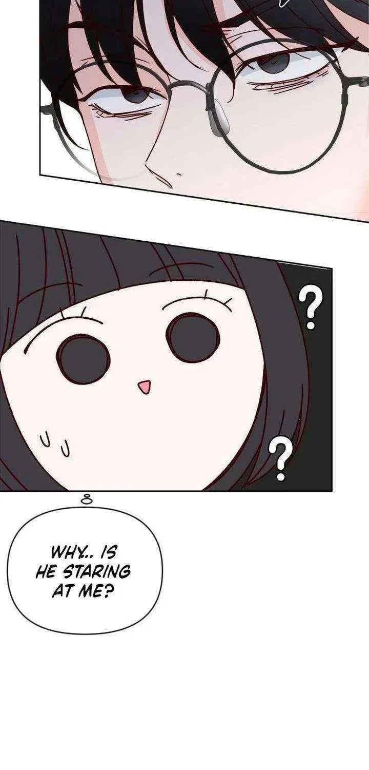 Read My Love Interferer chapter 19 image 2 on Lezhin