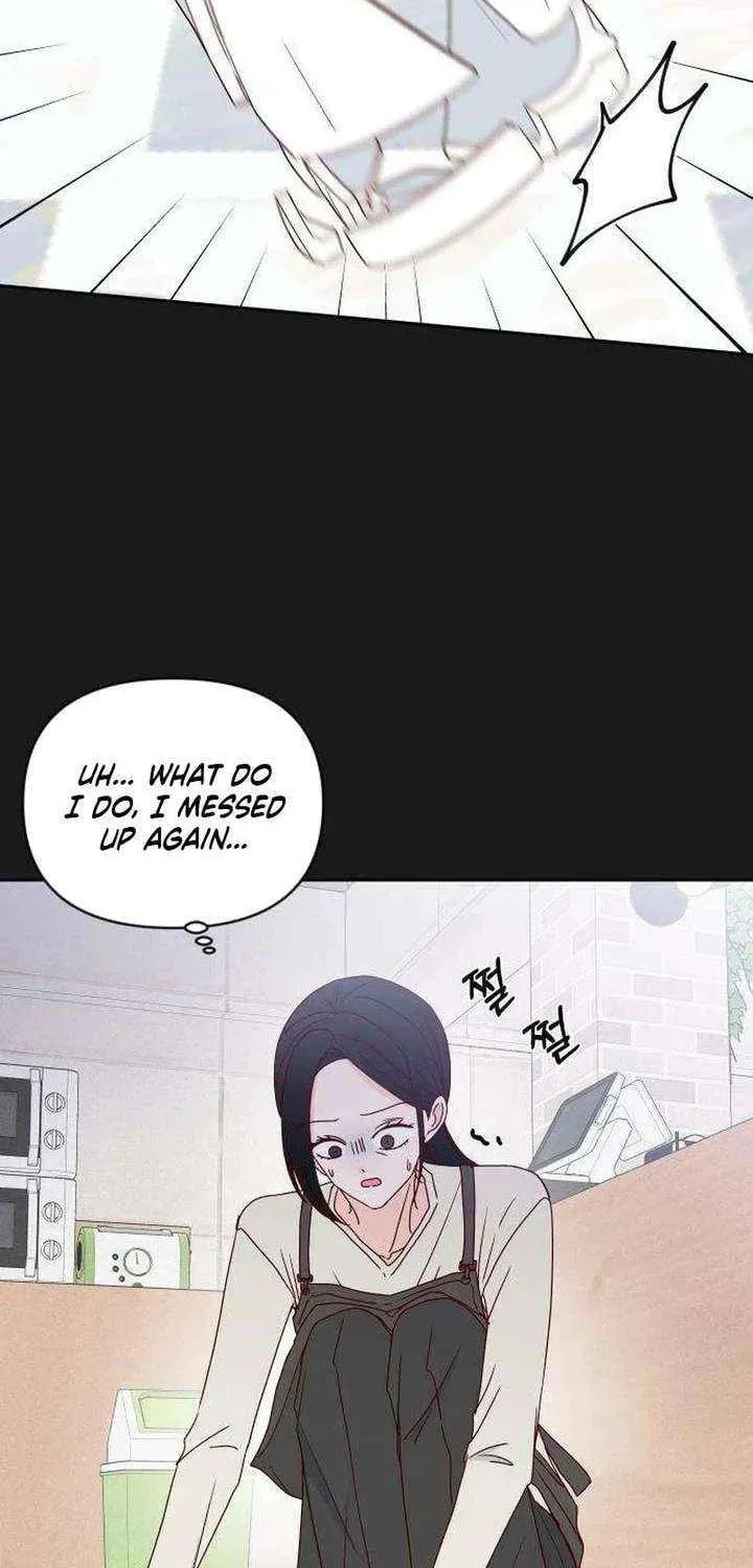 Read My Love Interferer chapter 19 image 22 on Lezhin