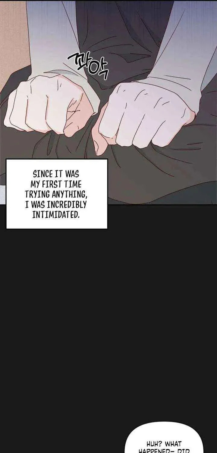 Read My Love Interferer chapter 19 image 24 on Lezhin