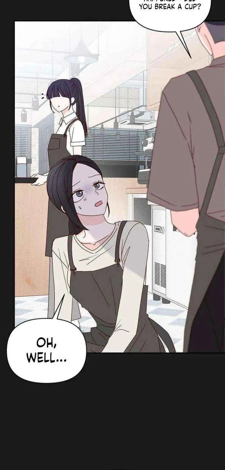 Read My Love Interferer chapter 19 image 25 on Lezhin
