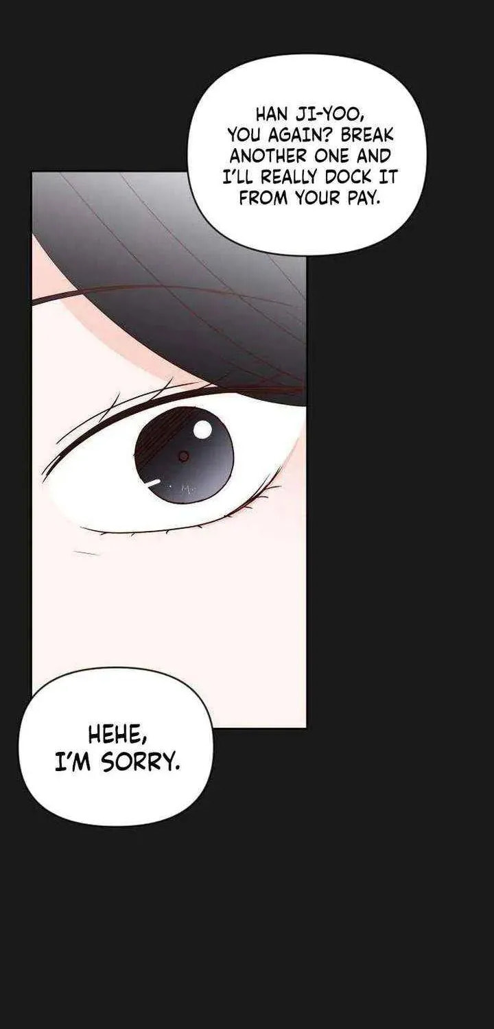 Read My Love Interferer chapter 19 image 27 on Lezhin
