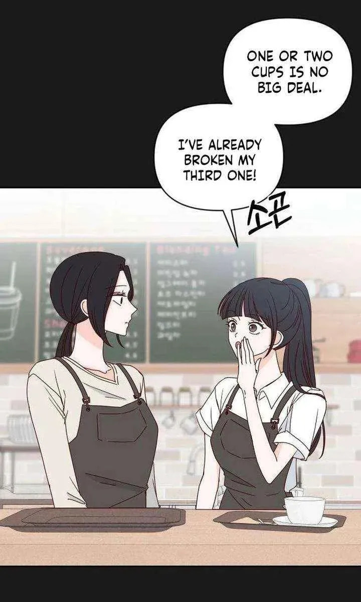 Read My Love Interferer chapter 19 image 28 on Lezhin